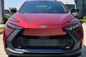 Toyota C-HR Style 1.8 Hybrid