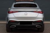 Mercedes GLC Coupe 300 e 4-Matic AMG Line