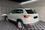 Skoda Karoq Edition 130 1.5 TSI DSG