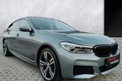 BMW Seria 6 GT 640d xDrive M Sport