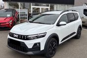 Dacia Jogger Expression 7-miejsc  1.2 Eco-G  LPG