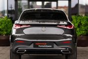 Mercedes GLC Coupe 300 e PHEV 4-Matic Avantgarde
