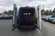 Renault Master L3H2 Zabudowa Brygadowa