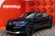 Citroen C4 X Max eDCT6 1.2 mHEV