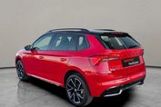 Skoda Kamiq 1.0 Tsi Monte Carlo Dsg