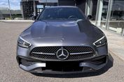 Mercedes Klasa C 220 d  4-Matic AMG