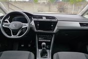 Volkswagen Touran TSI EVO Comfortline