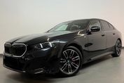 BMW Seria 5 520d xDrive M Sport