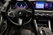 BMW Seria 4 420D Xdrive M Sport