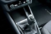 Skoda Scala TSI Ambition