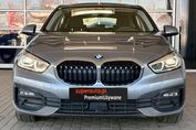BMW Seria 1 118i Advantage aut