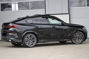 BMW X6 xDrive30d Individual Edition