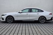 BMW Seria 5 520d xDrive M Sport aut