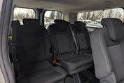 Ford Transit Custom L2H1 AT