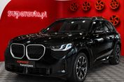 BMW X3 xDrive20d mHEV aut