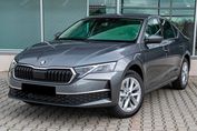 Skoda Octavia Drive Selection 1.5 TSI mHEV DSG