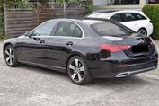 Mercedes Klasa C 180  Business Edition