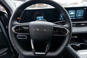 Omoda 5 1.5 T-GDI Hybrid Premium DHT