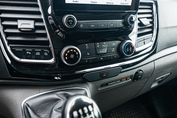 Ford Transit Custom 280 L1H1 Limited