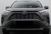 Toyota RAV4 Comfort 2.5 Hybrid