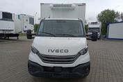 Iveco Daily 35S16H Kontener 8EP Izoterma Hi-Matic