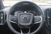 Volvo XC40 T3 R-Design aut