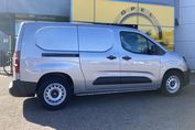 Opel Combo Van Cargo XL L2H1