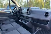 Mercedes Sprinter 315 CDI Long SELECT