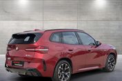 BMW X3 xDrive30e PHEV aut