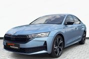 Skoda Octavia 2.0 TSI Sportline 4x4 DSG
