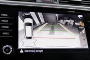 Skoda Superb 2.0 TSI Style DSG