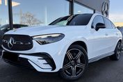 Mercedes GLC Coupe 220 d 4-Matic AMG Line