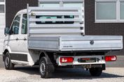 Volkswagen Crafter DOKA Skrzynia