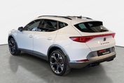 Cupra Formentor 2.0 TSI 4Drive DSG