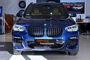 BMW X3 xDrive20d M Sport
