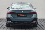 BMW Seria 5 520d xDrive M Sport