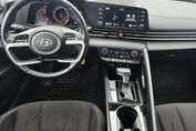 Hyundai Elantra 1.6 Smart DCT