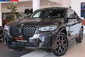 BMW X4 xDrive20d mHEV sport-aut