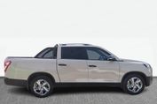 SsangYong Musso Grand Wild 4x4 AT