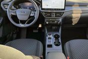 Ford Kuga Titanium eCVT 2.5 FHEV AWD