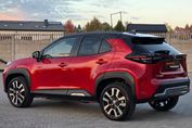 Toyota Yaris Cross Hybrid 1.5 Premiere Edition 4X4
