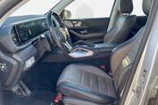 Mercedes GLE 400 d 4MATIC AMG Line