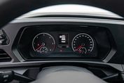 Volkswagen Caddy osobowy L1H1