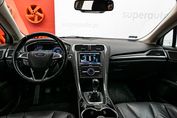 Ford Mondeo 2.0 TDCi