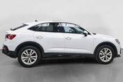 Audi Q3 Sportback 35 TFSI S Line