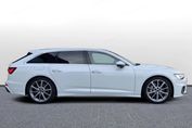 Audi A6 50 TFSI e PHEV Quattro S Line S tronic