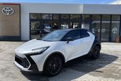 Toyota C-HR Tokyo Edition 2.0 PHEV Dynamic Force
