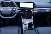 Kia Sportage 1.6 T-GDI Black Edition 2WD DCT HEV