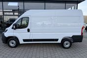 Opel Movano Heavy L2H2