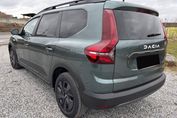 Dacia Jogger Expression 7-miejsc LPG 1.0
